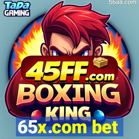 65x.com bet